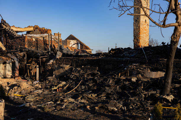 Reliable Emergency Fire Cleanup contractor in Fall City, WA by Fire Damage Laser Cleaning