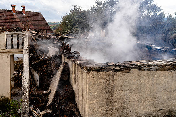 Affordable Emergency Fire Cleanup solutions in Fall City, WA